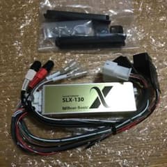 ビートソニック　サウンドアダプター　SLX-130のサムネイル