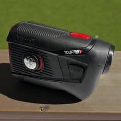 ブッシュネル Bushnell Tour V5 SHIFT ゴルフ用距離計 - メルカリ