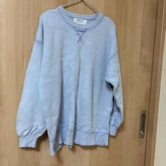 CIAOPANIC TIPY kids 綿ニット　130〜140のサムネイル