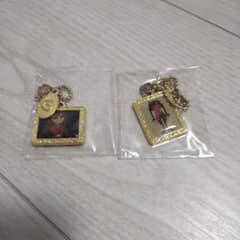 Ib チャーム 2個セットのサムネイル