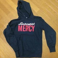 crepeman MERCYパーカ 三代目DJダルマのサムネイル