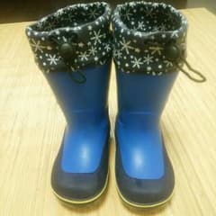 せいちゃん様専用☆キッズ長靴☆16cm☆のサムネイル