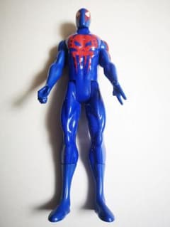 ちーー様専用　スパイダーマン　フィギュアのサムネイル