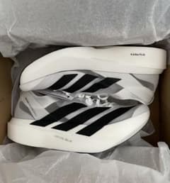 Adizero Adios Pro Evo2 27cm - メルカリ