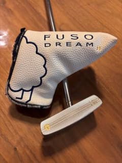 フソウドリーム　FUSO DREAM SHEPHERD パター FUSO DREAM SHEPHERD パター - メルカリ