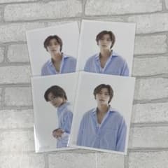 M*I様 【即購入可】超特急 アロハ 生写真のサムネイル