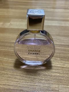 CHANEL チャンスのサムネイル