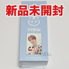 withmuu特典 トレカ付 オニュ 公式 ペンライト ONEW SHINee withmuu特典 トレカ付 オニュ 公式 ペンライト ONEW SHINee - メルカリ