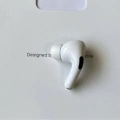 ジャンク】Apple AirPods Pro 第一世代 左耳のみ - メルカリ