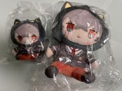 ネオポルテ ドンキ サンリオ コラボ 久我レオ ぬいぐるみ セット