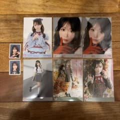 イコラブ】 大谷映美里 生写真 IDフォト まとめ売り - メルカリ