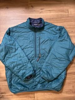 ゆ*ゆ様 80s Patagonia Puffball USA製 XL ゆ*ゆ様 80s Patagonia Puffball USA製 XL | Mercari