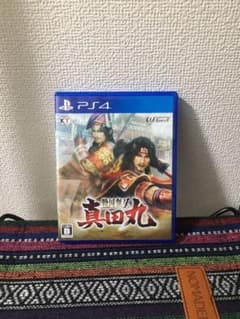 戦国無双 〜真田丸〜のサムネイル