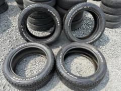 TOYO TIRES OPEN COUNTRY R/T 中古タイヤのサムネイル