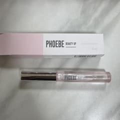 PHOEBE BEAUTY UP EYELASH SERUM 5mlのサムネイル
