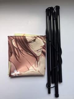 薄桜鬼 タペストリーのサムネイル