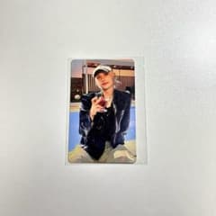 Stray Kids スキズ フィリックス DOIT HMV ラキドロAのサムネイル