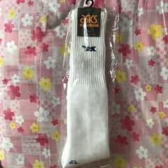 22〜24cm asics sport socks ハイソックス  スキーなどのサムネイル