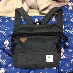 でかリュックのサムネイル