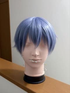 小柳ロウ コスプレ ウィッグ にじさんじのサムネイル