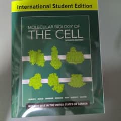 c*k様 Molecular Biology of the Cell 第7版 国のサムネイル