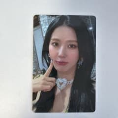 (G)I-DLE 6th Mini Album i feel ミヨンのサムネイル