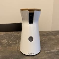 Furbo2 ドッグカメラのサムネイル