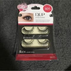 DUP 805つけまのサムネイル