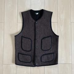 SUGAR CANE】ビーチクロス ベスト SC13991 - メルカリ