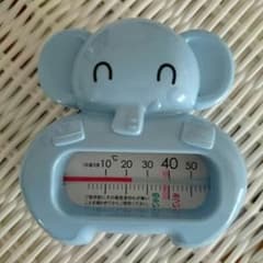 ⭐⭐ねん様専用⭐⭐お風呂の温度計のサムネイル
