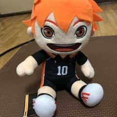 ぬいぐるみのサムネイル