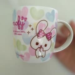 mofy マグカップ FamilyMart collectionのサムネイル