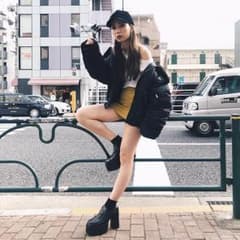 新作 EMODA MA_1のサムネイル