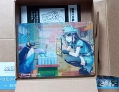 プロセカ ノーブルアートコレクションvol.78 星乃一歌のサムネイル