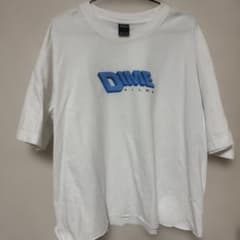 Dime Tシャツ y2k archive swag t-shirtのサムネイル