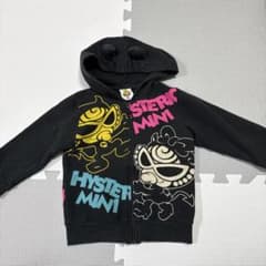 HYSTERIC MINI 90サイズのサムネイル