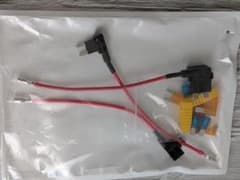 DIYヒューズ電源 電源取り出し配線キット　電装のサムネイル
