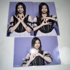 乃木坂46 川端晃菜 Same numbers ミニ生写真 コンプ - メルカリ