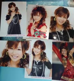 モーニング娘 新垣里沙 メタリック写真 - メルカリ