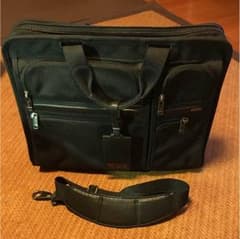 値下げしました！TUMI ビジネスバッグのサムネイル