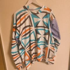 Worlds end 限定 カットソー Vivienne Westwood ②のサムネイル