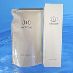 新品未使用モイスティーヌシャンプー トリートメント2 セット 450ml 新品】モイスティーヌ 新シャンプー トリートメント セット - メルカリ