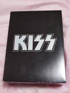 DVD 12枚セット！KISSOLOGY/地獄大全～至高!地獄の経典三巻セット