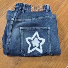 即購入⭕️starteam スターチーム デニム サイズ36 - メルカリ