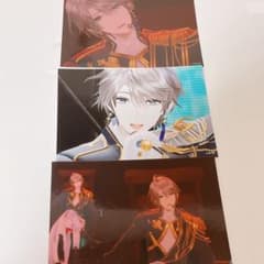 甲斐田晴 OVERTURE ブロマイドセット にじさんじ - メルカリ