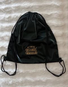 NCT DREAM ペンミ ナップザック