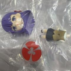 ねんどろいどさぷらいず Fate staynight 間桐桜 さぷらいずパーツ付