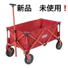 Coleman アウトドアワゴンのサムネイル
