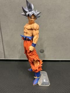 이치 반 쿠지 드래곤 볼 Extreme Saiyan A 상 제멋대로의 극의
