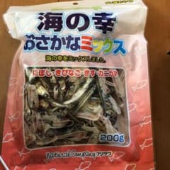 犬猫用おやつのサムネイル